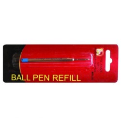 Mina Roller PICASSO, Tip Cross, Albastra, Corp Metalic, Mine Albastre Rollere, Rezerve Rollere, Mine pentru Roller Cross, Mine Roller Albastre, Rezerve Mina Roller, Rezerve pentru Roller, Rezerve Roller PICASSO Cross, Rezerve Mine PICASSO Cross