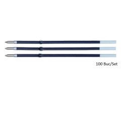 Set 100 Mine Pix AIHAO, 0.7 mm, Albastru, Set de Mine Albastre pentru Pixuri, Set Rezerve Pix, Mine pentru Pixuri, Mine Pixuri Albastre, Mina pentru Pix Albastru, Rezerve Mina Pix, Rezerve pentru Pixuri, Rezerve Pix AIHAO, Rezerve Mine AIHAO Set 100 Mine Pix AIHAO, 0.7 mm, Albastru, Set de Mine Albastre pentru Pixuri, Set Rezerve Pix, Mine pentru Pixuri, Mine Pixuri Albastre, Mina pentru Pix Albastru, Rezerve Mina Pix, Rezerve pentru Pixuri, Rezerve Pix AIHAO, Rezerve Mine AIHAO