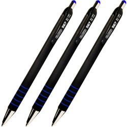 Pixuri AIHAO, 24 Buc/Set, Varf 0.7 mm, Scriere Albastra, Retractabil, Corp Plastic Albastru/Negru, Pixuri AIHAO 567, Pixuri Scoala, Pixuri Albastre, Pix Albastru, Set Pixuri, Set Pixuri Albastre, Set Pixuri Scoala, Pixuri cu Mecanism, Pixuri Colorate Pixuri AIHAO, 24 Buc/Set, Varf 0.7 mm, Scriere Albastra, Retractabil, Corp Plastic Albastru/Negru, Pixuri AIHAO 567, Pixuri Scoala, Pixuri Albastre, Pix Albastru, Set Pixuri, Set Pixuri Albastre, Set Pixuri Scoala, Pixuri cu Mecanism, Pixuri Colorate