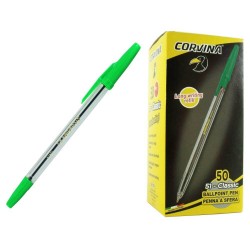 Pixuri CORVINA, Varf 1 mm, 50 Buc/Set, Scriere Verde, Simple, Plastic Transparent, Pixuri fara Mecanism, Set Pixuri Verzi, Pix Verde, Pixuri Scoala, Pixuri Verzi, Set Pixuri Scoala, Set Pixuri Colorate, Pix Colorat, Pixuri Colorate Pixuri CORVINA, Varf 1 mm, 50 Buc/Set, Scriere Verde, Simple, Plastic Transparent, Pixuri fara Mecanism, Set Pixuri Verzi, Pix Verde, Pixuri Scoala, Pixuri Verzi, Set Pixuri Scoala, Set Pixuri Colorate, Pix Colorat, Pixuri Colorate