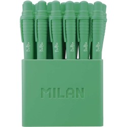 Pixuri Milan Sway, Varf 0.7 mm, 19 Buc/Set, Scriere Verde, Corp Plastic Verde, Pixuri Milan Verzi, Pixuri Scolare, Instrumente de Scris, Pixuri Retractabile cu Mina Verde, Rechizite, Pixuri cu Mecanism Retractabil, Set Pixuri MILAN Pixuri Milan Sway, Varf 0.7 mm, 19 Buc/Set, Scriere Verde, Corp Plastic Verde, Pixuri Milan Verzi, Pixuri Scolare, Instrumente de Scris, Pixuri Retractabile cu Mina Verde, Rechizite, Pixuri cu Mecanism Retractabil, Set Pixuri MILAN