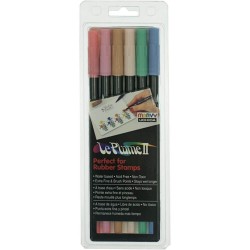 Pix MARVY Le Plume 2, 6 Buc/Set, Corp din Plastic, Doua Capete de Scriere, Pixuri 2 in 1, Pixuri Scolari, Pixuri Scoala, Pixuri Scolare, Pix pentru Scoala, Pix Plastic, Pixuri Plastic, Pixuri Copii, Set Pixuri, Set Pixuri Colorate Pix MARVY Le Plume 2, 6 Buc/Set, Corp din Plastic, Doua Capete de Scriere, Pixuri 2 in 1, Pixuri Scolari, Pixuri Scoala, Pixuri Scolare, Pix pentru Scoala, Pix Plastic, Pixuri Plastic, Pixuri Copii, Set Pixuri, Set Pixuri Colorate