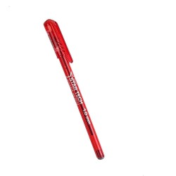 Pix PENSAN Star Tech, Varf 1 mm, Scriere Rosie, Corp Plastic Transparent cu Capac, Pixuri Scolare, Pixuri Rosii, Pix Rosu, Pixuri pentru Scoala, Pixuri Colorate, Set Pixuri Colorate, Set de Pixuri, Pix Colorat Pix PENSAN Star Tech, Varf 1 mm, Scriere Rosie, Corp Plastic Transparent cu Capac, Pixuri Scolare, Pixuri Rosii, Pix Rosu, Pixuri pentru Scoala, Pixuri Colorate, Set Pixuri Colorate, Set de Pixuri, Pix Colorat