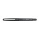 Pix Roller DACO Rolino, 12 Buc/Set, Varf 0.5 mm, Mina Neagra, Corp din Plastic, Rollere, Pixuri Scolare, Instrumente de Scris, Pixuri Roller din Plastic, Rechizite, Pixuri Roller, Pixuri Roller Daco, Pixuri Scoala