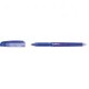 Pix Roller PILOT Frixion, Varf 0.5 mm, Mina Albastra, Corp Plastic cu Radiera, Set de Pixuri, Rollere, Pixuri Scolare, Instrumente de Scris, Pixuri Roller din Plastic, Pixuri Roller, Pixuri Roller Pilot, Pixuri Scoala, Pixuri Albastre, Pix Albastru
