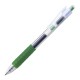 Pix Vernil 0.7 mm Faber-Castell Fast Gel, Grip din Cauciuc, Pix cu Gel, Pix Mina Vernil, Pix Gel Vernil, Pix cu Gel Vernil, Pix Faber Castell, Pix cu Gel 0.7 mm, Pix Gel 0.7 Vernil, Pix Faber Castell, Pixuri Faber Castell, Pixuri Vernile, Pixuri cu Gel