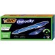 Set 12 Rollere BIC Gelocity Quick Dry, Albastre, Varf 0.7 mm, Pixuri Roller, Pix Roller, Pixuri BIC, Pixuri Roller cu Rezerva BIC, Pixuri Roller cu Rezerva Standard