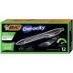 Set 12 Rollere BIC Gelocity Quick Dry, Negre, Varf 0.7 mm, Pixuri Roller, Pix Roller, Pixuri BIC, Pixuri Roller cu Rezerva BIC, Pixuri Roller cu Rezerva Standard, Pixuri Quick Dry