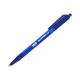 Set 20 Pixuri BIC Round STIC Clic, Varf 1 mm, Albastre, Set Pixuri Colorate, Pixuri BIC STIC, Pixuri Retractabile pentru Scoala, Set Pixuri Albastre, Pixuri Albastre cu Mecanism, Pix Albastru cu Mecanism, Pix pentru Scoala, Pix Albastru cu Buton
