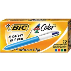 Set 12 Pixuri BIC 4 Colors, Varf 1 mm, Corp plastic, Pixuri 4 Color BIC, Pix BIC, Pixuri multicolore, Pixuri Colorate, Pix Scoala, Pix Colorat, Pix Multicolor, Set Pixuri, Set Pixuri Multicolore Set 12 Pixuri BIC 4 Colors, Varf 1 mm, Corp plastic, Pixuri 4 Color BIC, Pix BIC, Pixuri multicolore, Pixuri Colorate, Pix Scoala, Pix Colorat, Pix Multicolor, Set Pixuri, Set Pixuri Multicolore