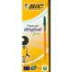 Set 20 Pixuri BIC Orange Fine, 0.8 mm, Verzi, Corp Plastic, Pixuri BIC Orange Fine, Pixuri Scoala, Pixuri Colorate, Pixuri Verzi, Pix Verde, Pix pentru Scoala, Pix Colorat, Set Pixuri Verzi, Set Pixuri BIC, Set  Pixuri Colorate