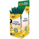 Set 50 Pixuri BIC Cristal, Varf 1 mm, Verzi, Corp Plastic Transparent/Verde, Set Pixuri Verzi, Pixuri BIC CRISTAL Mediu, Pixuri Scoala, Pixuri Colorate, Pixuri Verzi, Pix Verde, Pix pentru Scoala, Pix Colorat