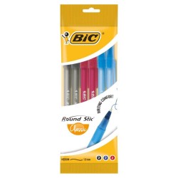Set 6 Pixuri Colorate BIC STIC, Varf 1 mm, Corp Plastic Transparent/Colorat, Set Pixuri Colorate, Pixuri BIC STIC, Pixuri Scoala, Pixuri Colorate, Pixuri Colorate fara Mecanism, Pix fara Mecanism, Pix pentru Scoala, Pix Colorat cu Capac Set 6 Pixuri Colorate BIC STIC, Varf 1 mm, Corp Plastic Transparent/Colorat, Set Pixuri Colorate, Pixuri BIC STIC, Pixuri Scoala, Pixuri Colorate, Pixuri Colorate fara Mecanism, Pix fara Mecanism, Pix pentru Scoala, Pix Colorat cu Capac