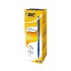 Set 12 Pixuri BIC Atlantis Stic Albastre, Varf 1.2 mm, Corp Plastic, Pixuri Atlantis Stic BIC, Pixuri Albastre, Pixuri Colorate, Pix Scoala, Pix Colorat, Pix Albastru, Set Pixuri, Set Pixuri Albastre