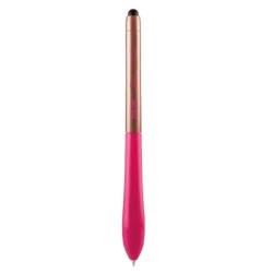 Pix MILAN Stylus Copper, Varf 1 mm, Scriere Albastra, pentru Ecrane Tactile, Corp Metalic/Cauciuc Roz, Pixuri Stylus Tactile, Pixuri pentru Ecrane Tactile Milan, Pixuri Scolare, Instrumente de Scris Pix MILAN Stylus Copper, Varf 1 mm, Scriere Albastra, pentru Ecrane Tactile, Corp Metalic/Cauciuc Roz, Pixuri Stylus Tactile, Pixuri pentru Ecrane Tactile Milan, Pixuri Scolare, Instrumente de Scris