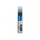 Set 3 Rezerve Roller PILOT Frixion, 0.7 mm, Negru, Rezerve Rollere cu Gel Termosensibil, Rezerve pentru Rollere 0.7 mm, Rezerva pentru Roller PILOT, Rezerve Mina Neagra Roller, Seturi de Rezerve pentru Roller PILOT, Rezerve PILOT FRIXION