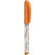 Pix Roller SCHNEIDER, Varf Otel 0.8 mm, Rezerva Standard, Portocaliu, Pixuri Roller, Pix Roller, Pixuri Roller SCHNEIDER, Pixuri Roller cu Rezerva SCHNEIDER, Pixuri Roller cu Rezerva Standard, Pix Roller pentru Scoala, Instrumente pentru Scris