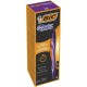 Set 12 Rollere BIC Gelocity Quick Dry, Mov, Varf 0.7 mm,  Pix cu Gel, Pix Roller, Pix BIC, Pix Roller cu Rezerva BIC, Pix Roller cu Rezerva Standard, Pix Quick Dry