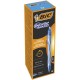 Set 12 Rollere BIC Gelocity Quick Dry, Turcoaz, Varf 0.7 mm, Cerneala Turcoaz, Roller cu Gel, Pix Roller, Roller BIC, Pix Roller cu Rezerva BIC, Pix Roller cu Rezerva Standard, Roller Quick Dry