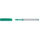 Roller Free Ink Faber-Castell, Varf 0.5 mm, Mina Verde, Roller cu Gel, Roller Gel, Roller Free Ink, Roller Faber-Castell, Rollere Faber-Castell, Roller Dessen, Rolller pentru Desen, Roller Grafica, Roller petnru Grafica