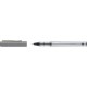 Roller Free Ink Faber-Castell, Varf 0.7 mm, Mina Neagra, Roller cu Gel, Roller Gel, Roller Free Ink, Roller Faber-Castell, Rollere Faber-Castell, Roller Dessen, Rolller pentru Desen, Roller Grafica, Roller petnru Grafica