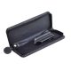 Set Pix cu Roller Daco, Argintiu cu Ornamente Negre, Mina Tip Parker, Pix Metalic, Pix Daco, Roller Daco, Set Daco cu Pix si Roller, Set Pix Cadou, Set Roller Cadou, Pix cu Mina Parker, Pix Mina Parker Daco, Set Intrumente Scris