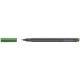 Pix Liner Faber-Castell Grip, Verde Masliniu, Grosime Varf 0.4 mm, Pix Faber-Castell, Pixuri Faber-Castell, Pixuri Liner, Linere Faber-Castell, Pix Liner Subtire, Pix Fine Liner, Pixuri Fine Liner, Liner Varf 0.4 mm, Liner Subtire, Liner Verde