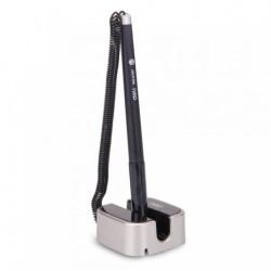 Pix cu Suport DELI Talent, 0.7 mm, Albastru, Baza Adeziva, Pix Albastru cu Suport, Pixuri Albastre, Pixuri cu Suport, Pixuri cu Suport Adeziv, Pix cu Suport si Baza Adeziva, Pixuri Albastre Varf Subtire, Pix Subtire cu Suport Pix cu Suport DELI Talent, 0.7 mm, Albastru, Baza Adeziva, Pix Albastru cu Suport, Pixuri Albastre, Pixuri cu Suport, Pixuri cu Suport Adeziv, Pix cu Suport si Baza Adeziva, Pixuri Albastre Varf Subtire, Pix Subtire cu Suport