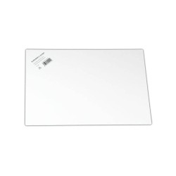 Planseta Plastilina A4 KOH-I-NOOR Alba, Plansete Plastilina, Planseta Plastilina A4, Planseta Alba Plastilina, Plansete Albe Plastilina, Plansete Plastilina Ecada, Plansete Plastilina pentru Copii, Accesorii Plastilina, Rechizite Scolare