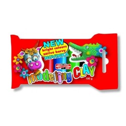 Plastilina Colorata KOH-I-NOOR, 5 Culori/Set, 10 g, Batoane de Plastilina Remodelabila, Plastilina Colorata, Plastilina Remodelabila pentru Copii, Plastilina pentru Modelat, Plastilina Modelatoare, Plastiline pentru Gradinita, Set Plastilina Plastilina Colorata KOH-I-NOOR, 5 Culori/Set, 10 g, Batoane de Plastilina Remodelabila, Plastilina Colorata, Plastilina Remodelabila pentru Copii, Plastilina pentru Modelat, Plastilina Modelatoare, Plastiline pentru Gradinita, Set Plastilina