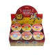 Plastilina Colorata Daco, 12x40 g, Doughy Friends, Plastilina Model Animale, Animale din Plastilina, Plastilina Colorata, Plastilina pentru Copii, Plastilina pentru Modelat, Plastilina Modelatoare, Plastiline pentru Gradinita, Set Plastilina