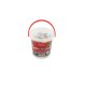 Plastilina pentru Modelat Daco, 10 Culori, 400 g, la Galetusa, Plastilina Scoala, Plastilina Gradinita, Plastilina Modelare, Plastilina Modelat, Plastilina pentru Copii, Plastilina Ambalata, Plastilina Daco, Plastilina Modelaj