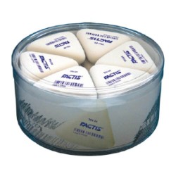 Set 24 Radiere Triunghiulare FACTIS TRI 24, Cauciuc Sintetic, Culoare Alba, Radiera Alba, Radiere Albe, Radiera Triunghiulara, Radiere din Cauciuc, Radiere si Gume de Sters, Set Radiere, Set Gume de Sters, Radiere FACTIS, Rechizite Scolare Set 24 Radiere Triunghiulare FACTIS TRI 24, Cauciuc Sintetic, Culoare Alba, Radiera Alba, Radiere Albe, Radiera Triunghiulara, Radiere din Cauciuc, Radiere si Gume de Sters, Set Radiere, Set Gume de Sters, Radiere FACTIS, Rechizite Scolare