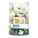 Set 20 Radiere MILAN 4520, Cauciuc Sintetic, 4 Modele Diferite, Radiere cu Modele, Radiere din Cauciuc, Radiere si Gume de Sters, Guma de Sters Creion, Set Radiere, Guma de Sters, Gume de Sters, Radiere Copii, Radiere MILAN, Rechizite Scolare