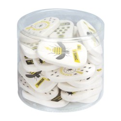 Set 27 Radiere MILAN Be Atomic, Cauciuc Sintetic, 3 Modele Diferite, Radiere cu Modele, Radiere din Cauciuc, Radiere si Gume de Sters, Guma de Sters Creion, Set Radiere, Guma de Sters, Gume de Sters, Radiere Copii, Radiere MILAN, Rechizite Scolare