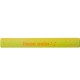 Rigla Flexbila din Silicon Deli Neon Color, Dimensiune 18 cm, Verde, Rigla, Rigla Flexibila, Rigla din Silicon, Rigla Deli, Rigla din Silicon Deli, Rigla Silicon Deli, Rigla 18 cm, Rigla din Silicon 18 cm, Rigla Gradata