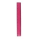 Rigla Rosie din Plastic Color Mat, 30 cm - Rechizite Scolare