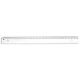 Rigla Plastic Rio 50 cm, Transparenta, Rigla Din Plastic, Rigle Din Plastic, Liniar Din Plastic, Liniar Plastic, Rigle Plastic, Rigle Matematica, Rigla 50 Cm, Liniar 50  Cm, Liniar Matematica, Liniar Scoala, Rigla Scoala, Rigla Transparenta