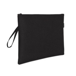 Servieta Zip Bag Deli, 340x240 mm, Material Textil, Negru, Servieta pentru Documente, Servieta Clasica pentru Documente, Servieta Tip Zip Neagra, Servieta Textila, Mapa Documente Ieftina Servieta Zip Bag Deli, 340x240 mm, Material Textil, Negru, Servieta pentru Documente, Servieta Clasica pentru Documente, Servieta Tip Zip Neagra, Servieta Textila, Mapa Documente Ieftina