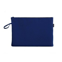 Servieta Tip Zip Bag Deli, 340x240 mm, Material Textil, Albastru, Servieta pentru Documente, Servieta Colorata pentru Documente, Servieta Tip Zip Albastra, Servieta Textila, Mapa Documente Ieftina,  Servieta Tip Zip Bag Deli, 340x240 mm, Material Textil, Albastru, Servieta pentru Documente, Servieta Colorata pentru Documente, Servieta Tip Zip Albastra, Servieta Textila, Mapa Documente Ieftina,
