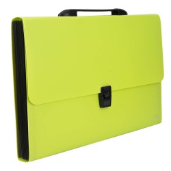 Servieta din Plastic cu Maner A4 Deli, 13 Compartimente, 600 Microni, Verde, Servieta pentru Documente, Mapa Compartimentata pentru Documente, Servieta Compartimentata Colorata, Servieta cu Maner Deli, Mapa Documente Ieftina Servieta din Plastic cu Maner A4 Deli, 13 Compartimente, 600 Microni, Verde, Servieta pentru Documente, Mapa Compartimentata pentru Documente, Servieta Compartimentata Colorata, Servieta cu Maner Deli, Mapa Documente Ieftina