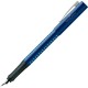 Stilou Faber-Castell Grip 2010, Penita Inox M, Bleu, Stilou Faber Castell Grip 2010 Bleu, Stilou Penita M, Stilou Albastru Faber Castell, Stilouri Faber Castell Grip 2010, Instrumente de Scris Faber Castell, Stilou Alimentare Patron Mic Standard