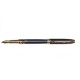 Stilou DACO Metalic, Model Decebal, Penita Iridium M, Negru, Cerneala Standard, Stilouri cu Penita Iridium,  Stilouri Office, Stilouri Elegante, Stilouri cu Cerneala Standard, Rechizite, Accesorii pentru Scris, Instrumente de Scris