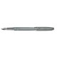 Stilou DACO Metalic, Penita Iridium M, Gri, Cerneala Standard, Model Dragonul Dacilor, Stilouri cu Penita Iridium M,  Stilouri Office, Stilouri Elegante, Stilouri cu Cerneala Standard, Rechizite, Accesorii pentru Scris, Instrumente de Scris