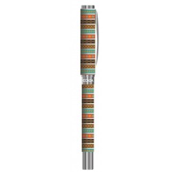 Stilou Metalic Ecada Decorat, Penita Iridium Ascunsa, Multicolor, Convertor sau Patron de Cerneala, Stilou pentru Scoala, Stilou Scolar, Stilouri Scolare, Stilou din Metal, Instrumente de Scris, Stilou ECADA, Stilou cu Patron Stilou Metalic Ecada Decorat, Penita Iridium Ascunsa, Multicolor, Convertor sau Patron de Cerneala, Stilou pentru Scoala, Stilou Scolar, Stilouri Scolare, Stilou din Metal, Instrumente de Scris, Stilou ECADA, Stilou cu Patron