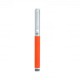 Stilou DACO Metalic, Penita Iridium, Portocaliu, Cerneala Standard, Ambalare Cutie, Stilouri cu Penita Iridium, Stilouri Office, Stilouri Elegante, Stilouri cu Cerneala Standard, Rechizite, Accesorii pentru Scris, Instrumente de Scris