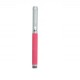 Stilou DACO Metalic, Penita Iridium, Roz, Cerneala Standard, Ambalare Cutie, Stilouri cu Penita Iridium, Stilouri Office, Stilouri Elegante, Stilouri cu Cerneala Standard, Rechizite, Accesorii pentru Scris, Instrumente de Scris