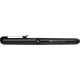 Stilou cu Penita Iridium Tip A Faber-Castell Scholar Vario, Culoare Corp Negru, Grip Cauciucat, Stilou Faber-Castell, Stilou Scoalr Vario, Stilouri Faber-Castell cu Rezerva Standard, Stilouri Faber-Castell cu Rezerva, Stilouri pentru Elevi