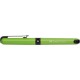 Stilou cu Penita Iridium Tip A Faber-Castell Scholar Vario, Culoare Corp Vernil, Grip Cauciucat, Stilou Faber-Castell, Stilou Scoalr Vario, Stilouri Faber-Castell cu Rezerva Standard, Stilouri Faber-Castell cu Rezerva, Stilouri pentru Elevi