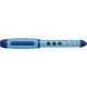 Stilou Scribolino pentru Stangaci Faber-Castell, Albastru, Penita Iridiu, Grip Ergonomic, Stilou Elevi, Stilouri Elevi, Stilou Scoala, Stilouri Scoala, Stilouri Scolare, Stilouri de Scris, Stilouri cu Patroane, Stilouri cu Mina, Stilou cu Mina
